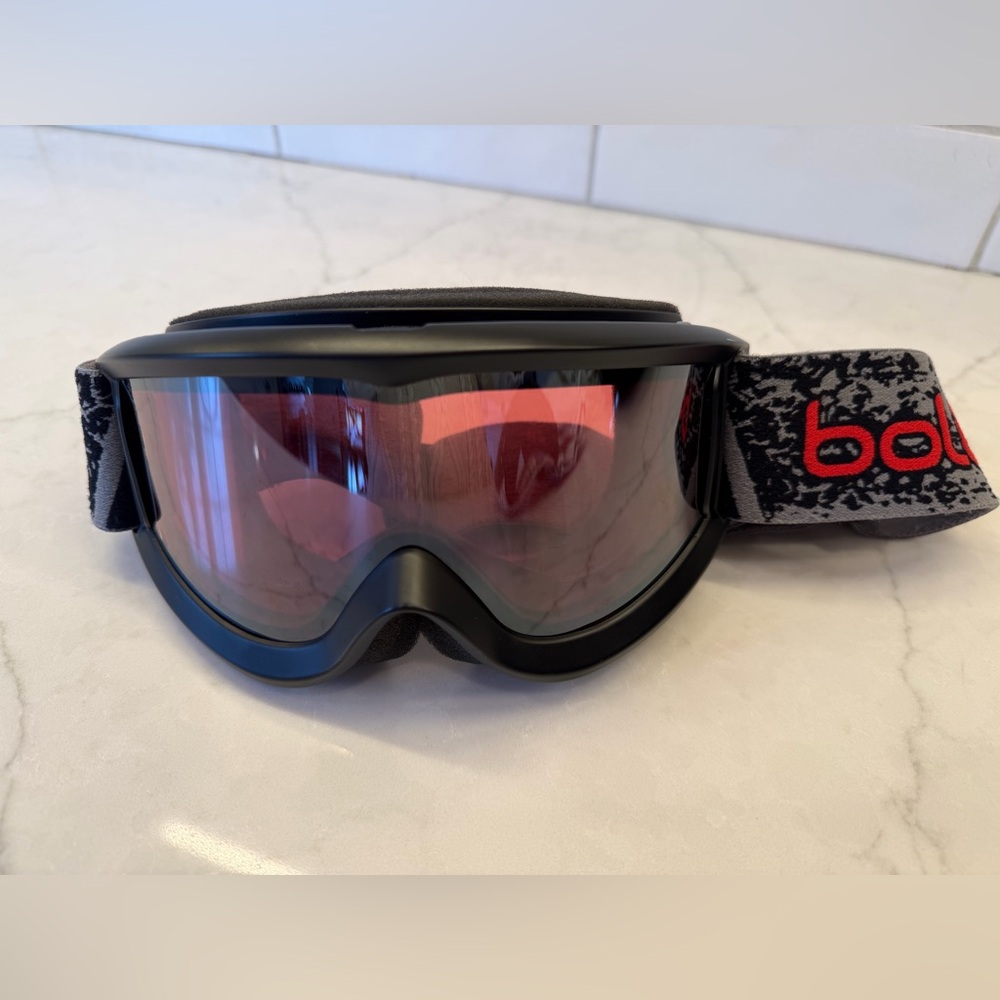 Bolle Ski Goggles